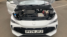 MG MG3 1.5 Hybrid SE 5dr Auto Hybrid Hatchback